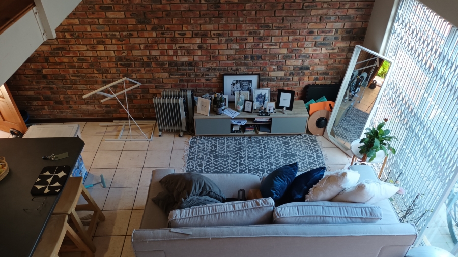 To Let 1 Bedroom Property for Rent in Walmer Eastern Cape